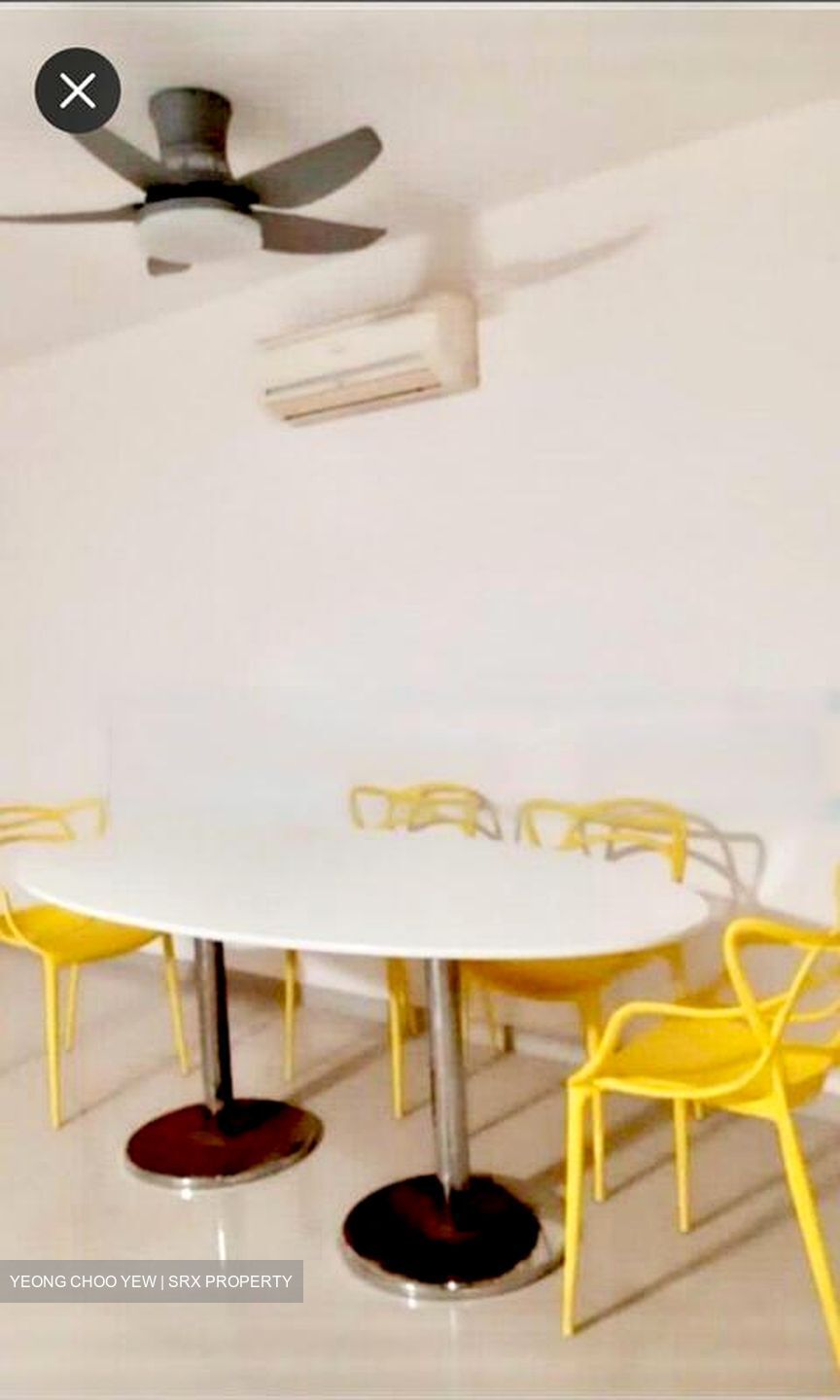 Blk 660C Jurong West Street 64 (Jurong West), HDB 5 Rooms #557033021